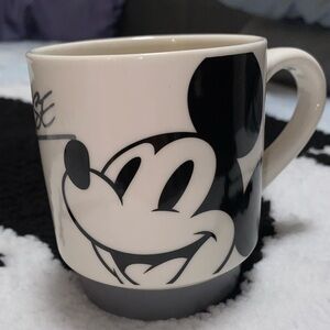 Disney Mickey Mouse Mug